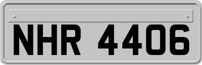 NHR4406