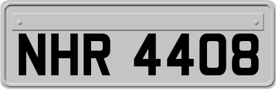 NHR4408