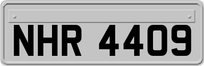 NHR4409