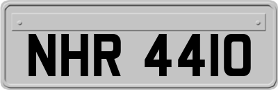 NHR4410