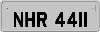 NHR4411