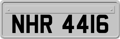 NHR4416