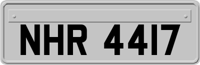 NHR4417