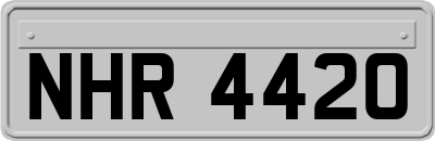 NHR4420