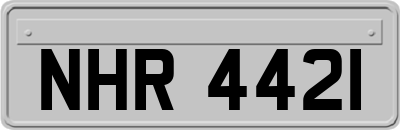 NHR4421