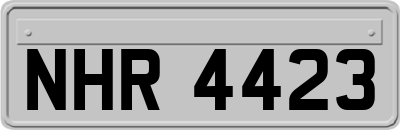 NHR4423