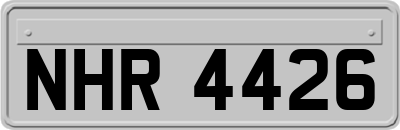 NHR4426