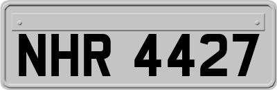 NHR4427