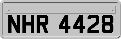NHR4428