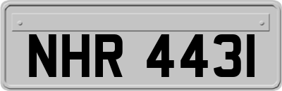 NHR4431