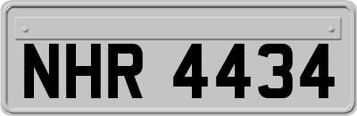 NHR4434
