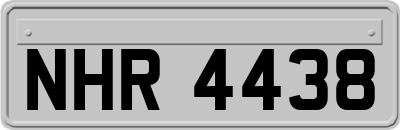 NHR4438