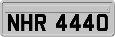 NHR4440