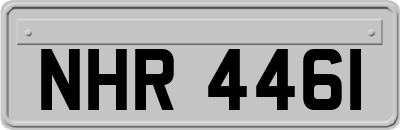 NHR4461