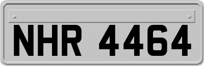 NHR4464