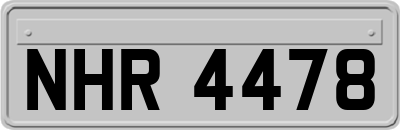 NHR4478