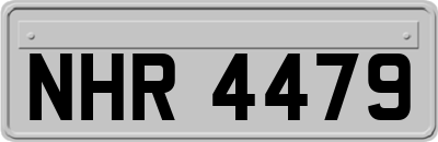 NHR4479