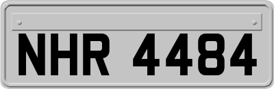 NHR4484