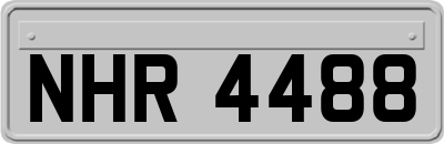 NHR4488