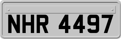 NHR4497