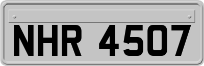 NHR4507