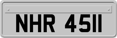 NHR4511