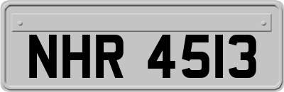 NHR4513
