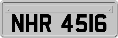 NHR4516