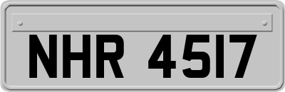 NHR4517