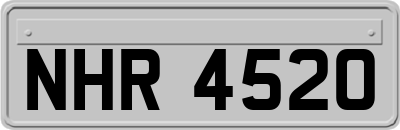 NHR4520