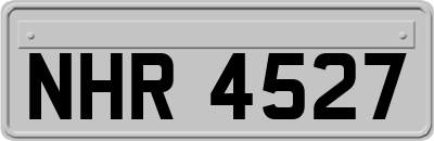 NHR4527