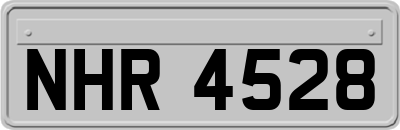 NHR4528