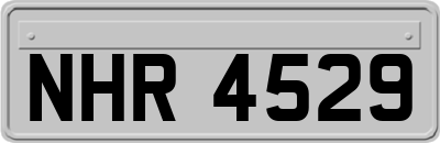 NHR4529