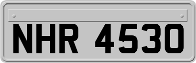 NHR4530