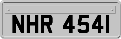 NHR4541