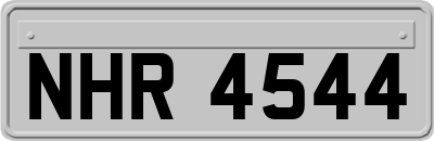 NHR4544