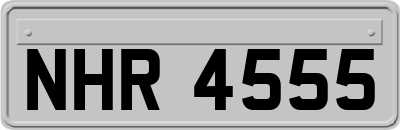 NHR4555