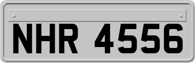 NHR4556