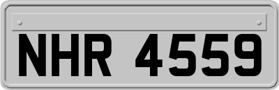 NHR4559