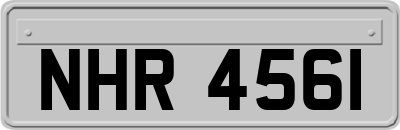 NHR4561