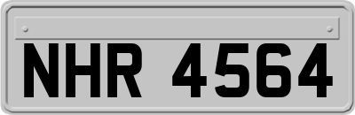 NHR4564