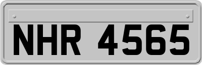 NHR4565