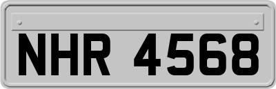 NHR4568