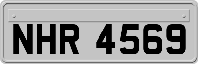 NHR4569