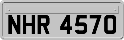 NHR4570