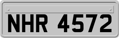 NHR4572