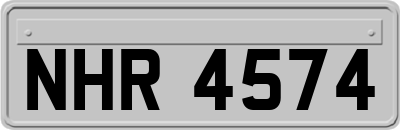 NHR4574