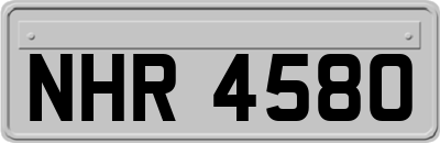 NHR4580