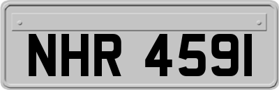 NHR4591