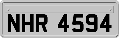 NHR4594